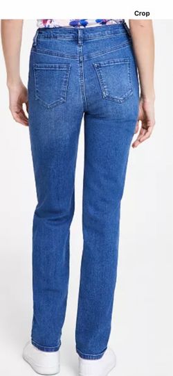 Gloria Vanderbilt Amanda Jeans