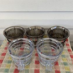 CS600 Smoothie Strainer Smoothie Maker