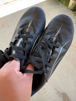 Puma Kids Soccer Cleats