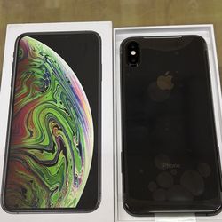 iPhone XS Max