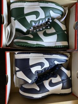 Nike Air Dunk