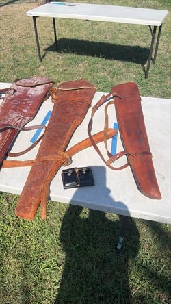 Gun case
