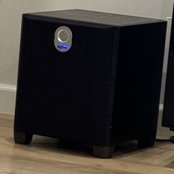 Energy Subwoofer S10.3