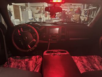 2011 Chevrolet Silverado 1500