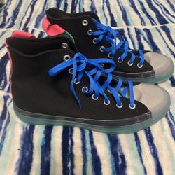 Brand new Converse Chuck Taylor All-Star High-Top CX 