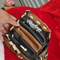 Baseball Wilson Gloves