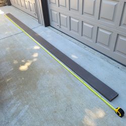 New Dimensional Lumber Factory Primer Coated 2"X 6"X 172"