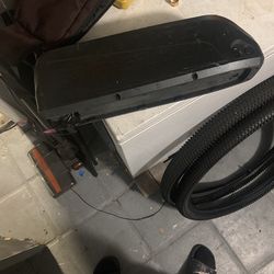 52v 13 Ah Lithium Battery