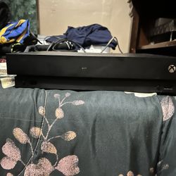 Xbox One X