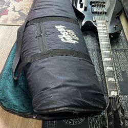 Electric Guitar Solid Body  &gig Bag