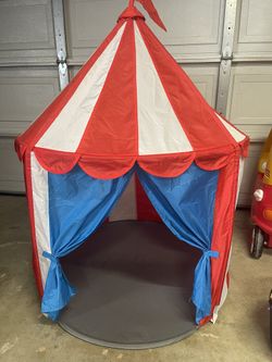 IKEA Kids Tent