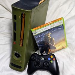 Halo 3 Editon Xbox 360 