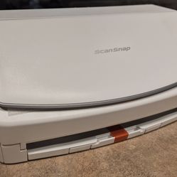 Scansnap
