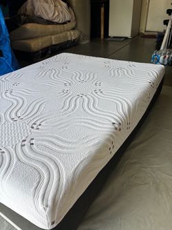 Beautyrest Queen Mattress