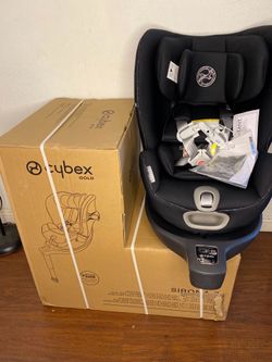 Brand New Cybex Gold Sirona