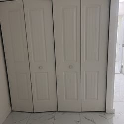 Doors Different Sizes 