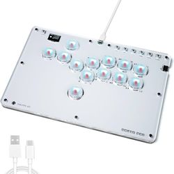 Sehawei Haute42 Fight Pad With booster 5