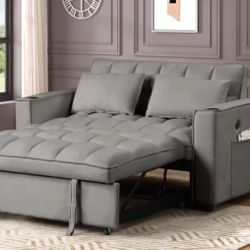 Pullout Sofa Couch