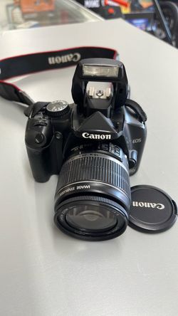 CANON  EOS 450D