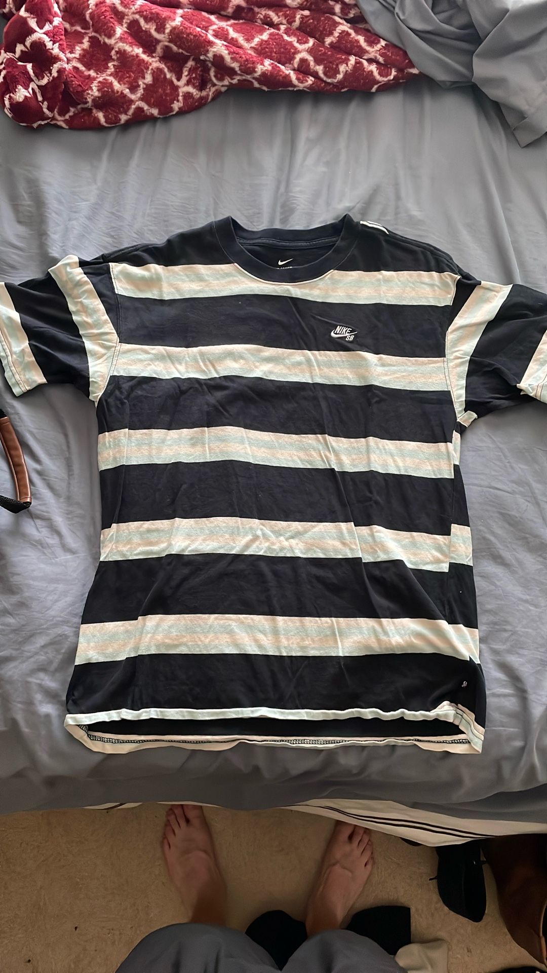 Nike SB T Shirt Size L