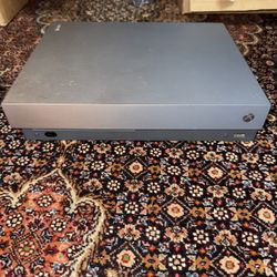 Xbox one 1Tb