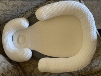 Baby Safe Sleep Pad