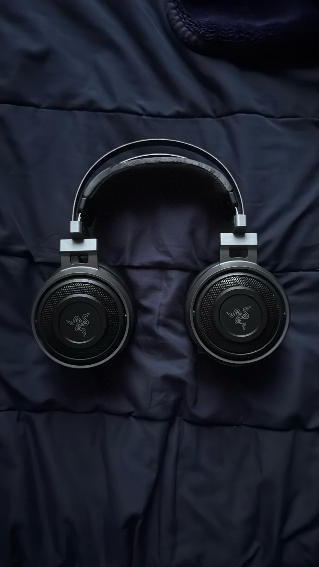Razor Gaming Headset 