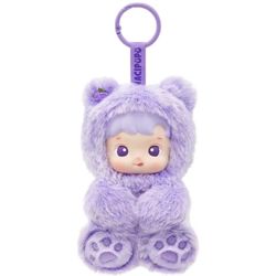 Hacipupu Grape Gummy Bear
