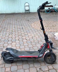Segway gt3