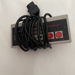 Nes Controller 