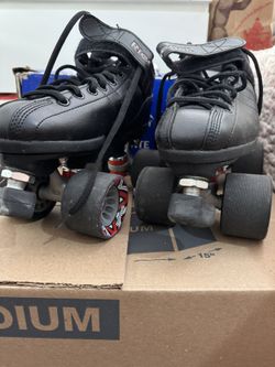 Riedell Skates