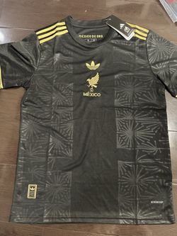 2026 Mexico National Soccer Jersey - Brand New - Size XXL