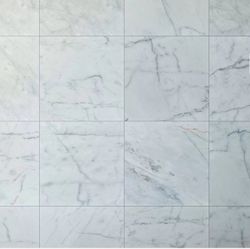 pallet of Kolasus 24 in. x 24 in. Polished Porcelain Marble Look Floor and Wall Tile (16 sq. ft./Case)