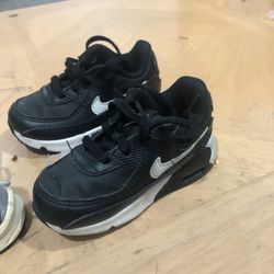 Nike Air Max Size 7C 