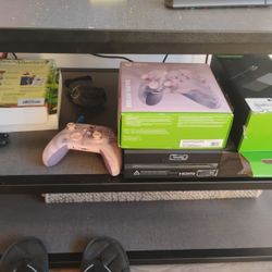 Xbox One 