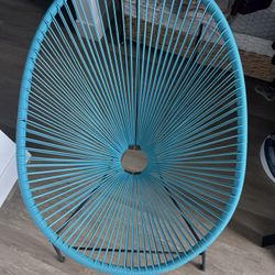 Acapulco chair 