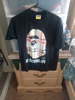Bape Shirt