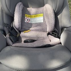 Car seat
