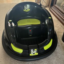 Bumper Car