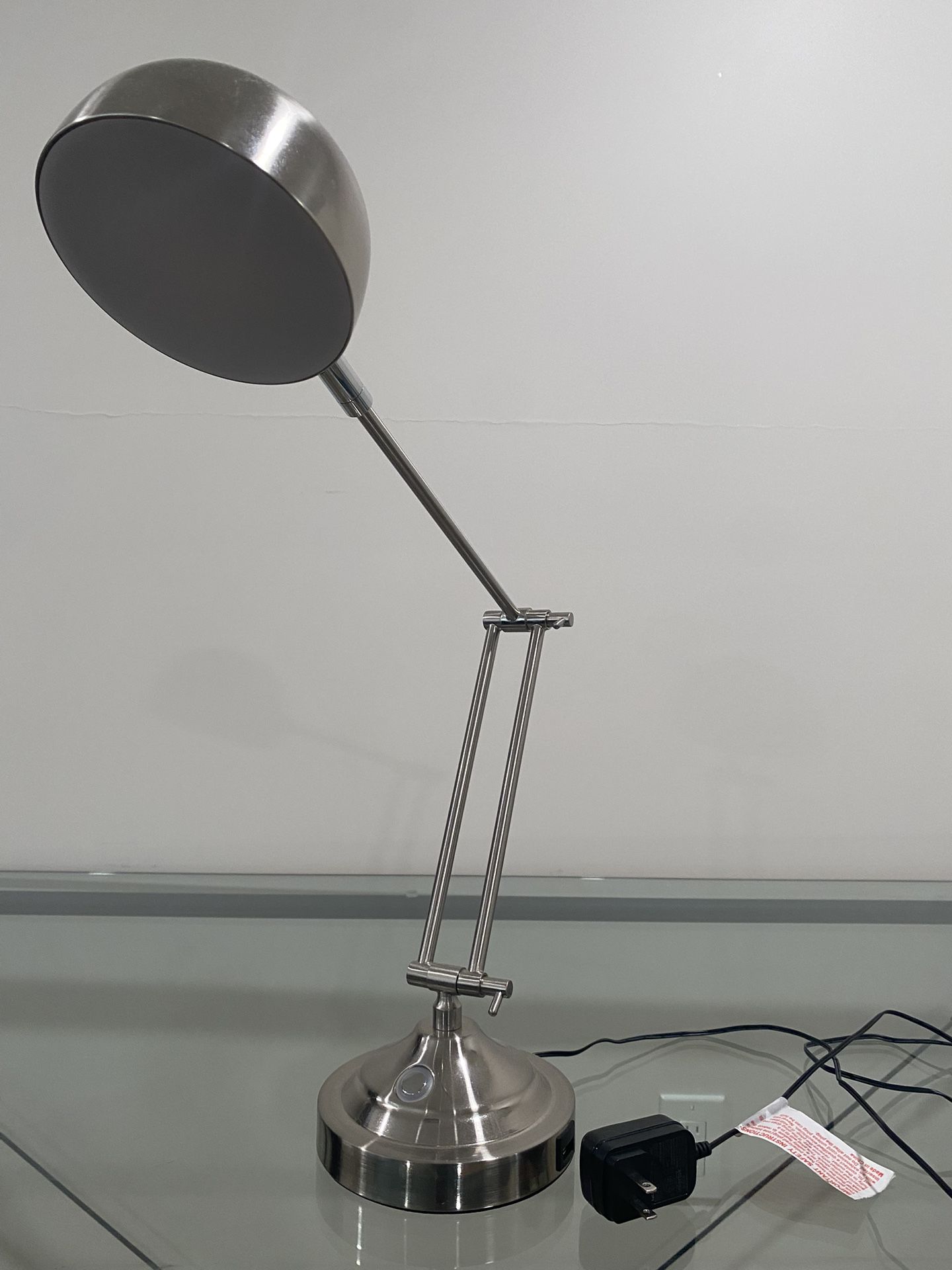 Touch Control LED Desk Lamp Lamp
