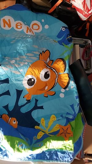 New And Used Finding Nemo For Sale In San Fernando Ca Offerup