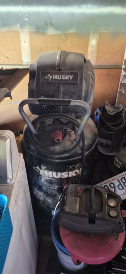Air compressor