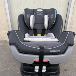 GRACO EXTEND 2FIT CONVERTIBLE 
