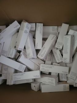 I have 300 pieces take all for 250 $$ brand new