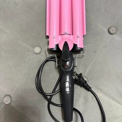 Curling iron