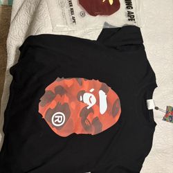 Bape Shirt