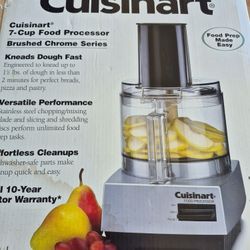 Cuisinart DLC-5BC Food Processor 