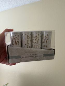 Wedding confetti