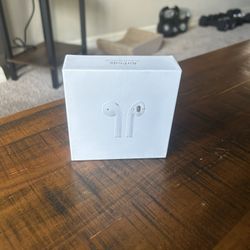 Airpods