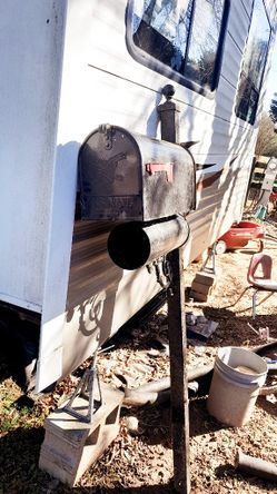 Mail Boxs